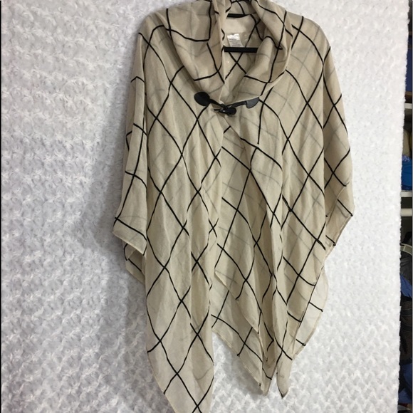 Cover up / Shaw - Picture 3 of 6